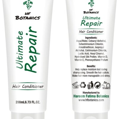 HF BOTANICS ULTIMATE REPAIR HAIR CONDITIONER