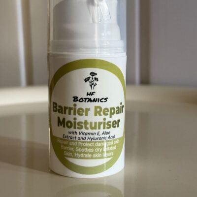 BARRIER REPAIR OIL FREE MOISTURISER