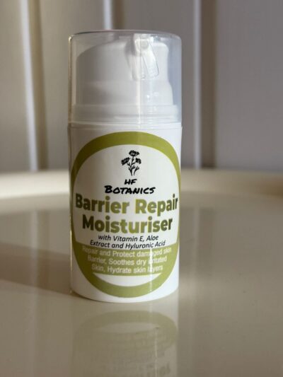 BARRIER REPAIR OIL FREE MOISTURISER