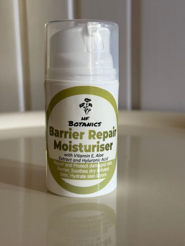 BARRIER REPAIR OIL FREE MOISTURISER