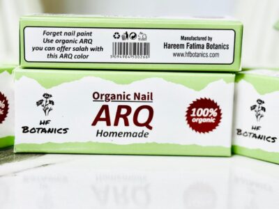 ORGANIC NAIL ARQ - Image 4