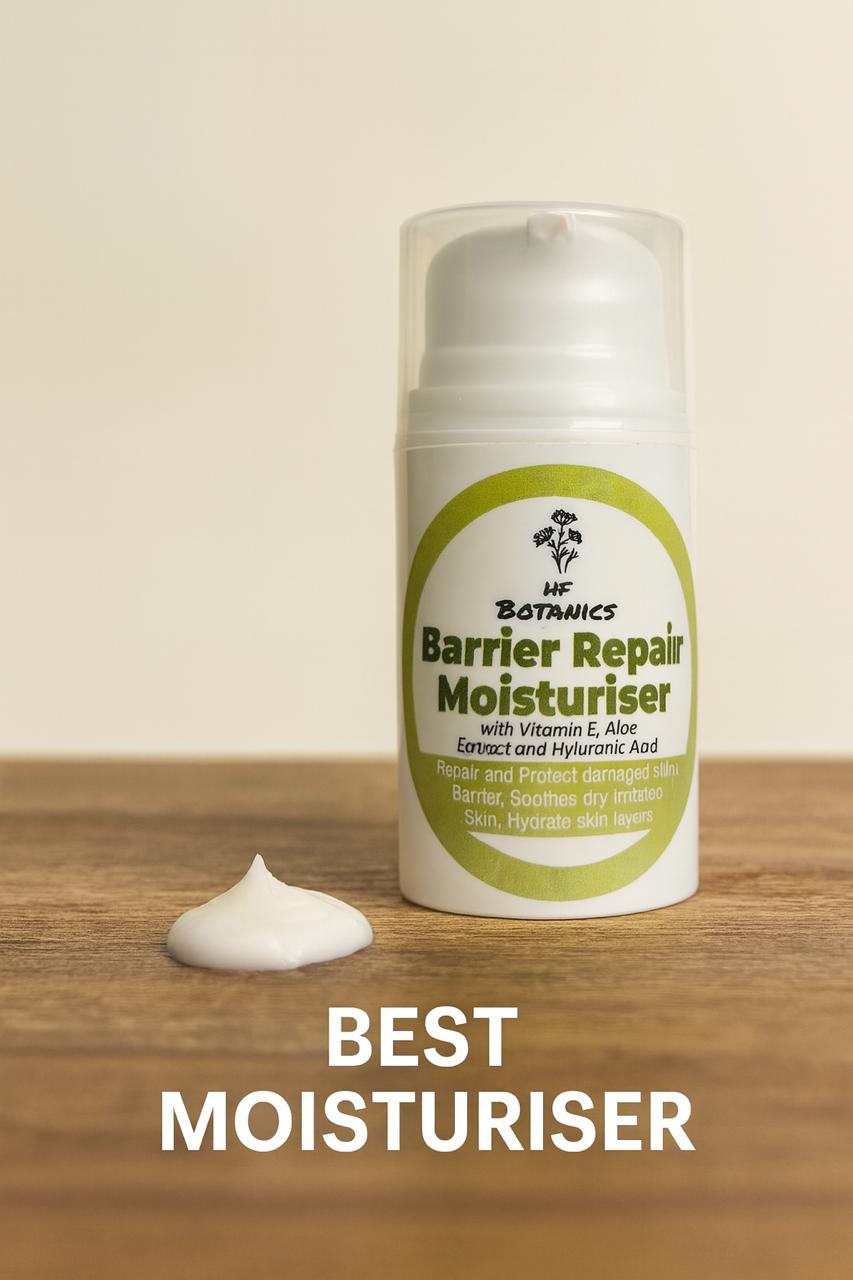 BARRIER REPAIR OIL FREE MOISTURISER