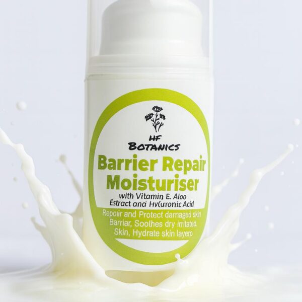 BARRIER REPAIR OIL FREE MOISTURISER
