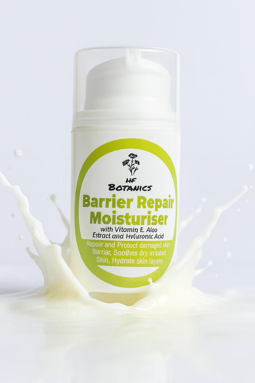 BARRIER REPAIR OIL FREE MOISTURISER