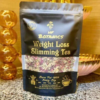 weight loss slimning tea